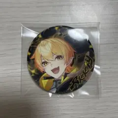 アンプタックカラーズ あっきぃ 缶バッジ - メルカリ