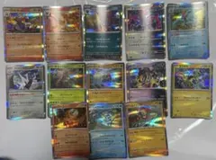 ポケモン ポケカ まとめ売りsv