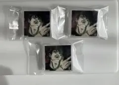 呪術廻戦　呪術廻戦展　仙台　アクリルタイル 伏黒甚爾　3個