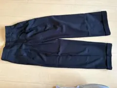 GU ブラック スラックス Sサイズ