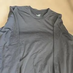 アンダーシャツ　プーマ　150 厚手　⑦