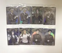 にじさんじ ウエハース2 カード