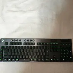 Logitech Gシリーズ キーキャップバラ売り