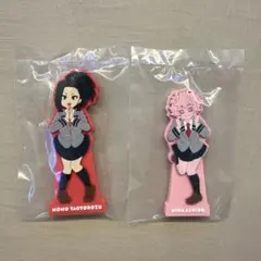 一番くじ　僕のヒーローアカデミア　I賞4種セット