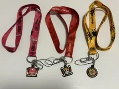 2026年最新】ラウンドワン ワンピース ストラップの人気アイテム