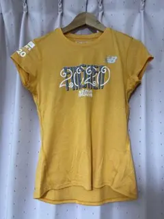 New Balance 名古屋ウィメンズマラソン2020 Tシャツ