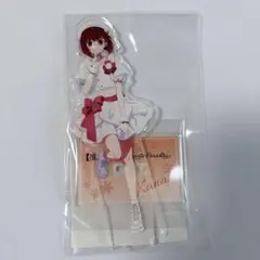 推しの子 スイーツパラダイス スイパラ アクリルスタンド アクスタ 有馬かな