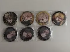 シクフォニ みこと 缶バッジ