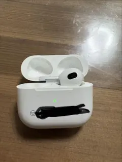 AirPods第三世代 左耳欠品