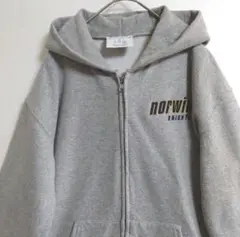 l*y様 748 Champion スウェットパーカー YLサイズ US古着 グ