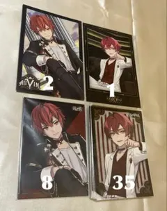 2026年最新】knighta-騎士a- フォトカードの人気アイテム - メルカリ