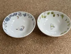 Disney Winnie the Pooh サラダボウル 2個セット