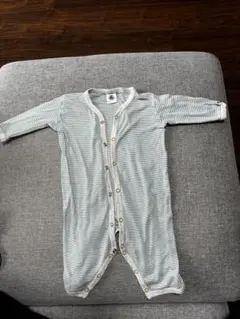 PETIT BATEAU/ロンパース