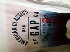 GAP アメリカンクラシックス Tシャツ