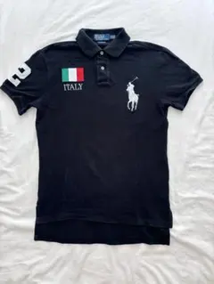 t*a様 Ralph Lauren ポロシャツ　ビックポニー