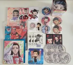 ブルーロック　馬狼照英　まとめ