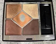 Dior DiorShow 5 Couleurs 439 アイシャドウパレット