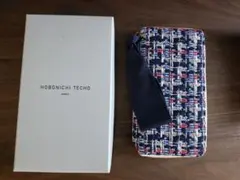 希少新品完売品】 ミナペルホネン ほぼ日Weeks タンバリン カバー
