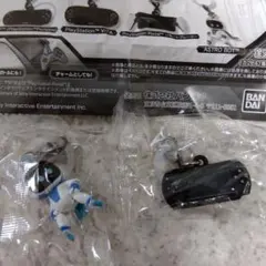 PlayStation めじるしアクセサリー　PSP ASTRO BOT