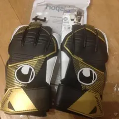 uhlsport サッカーキーパーグローブ7号