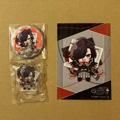 CRAZY CHA!N -エルピスの鎖- ステラ特典 フラトニス - メルカリ