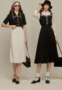 TNEWTIES（トゥエンティーズ）魔法を一振りして ワンピース Mサイズ