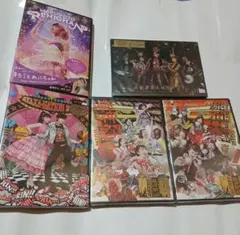 2026年最新】ももいろクローバーz dvdの人気アイテム - メルカリ