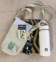 Starbucks 高知限定 ボトルケース - メルカリ