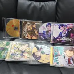ツキウタ。CD14枚セット - メルカリ