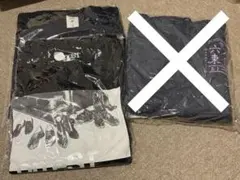 SixTONES　ツアーTシャツ　2枚セット