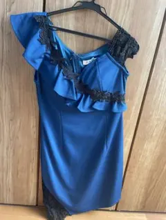 JEWEL by sugar キャバドレス M