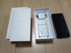 Xiaomi 15T pro モカゴールド　RAM128GB/ ROM256GB