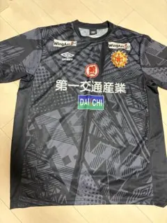 ウルフドッグス名古屋 高梨健太 オーセンティックユニフォーム 黒