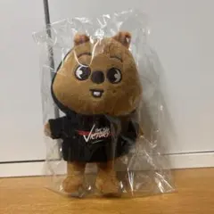 2026年最新】HANQUOKKA ぬいぐるみの人気アイテム - メルカリ