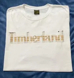 90s made in USA timberland ティンバーランド　Tシャツのサムネイル
