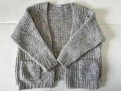 TRICOTOS JEAN MARC ニットセーター ベージュ