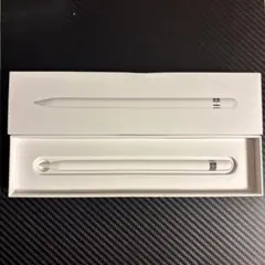 純正 Apple Pencil (第1世代) 美品
