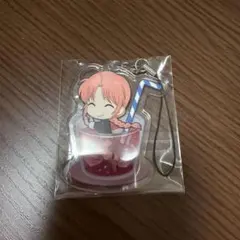 ヒプノシスマイク さっぽろ雪まつり アクスタ キーホルダー 波羅夷空却