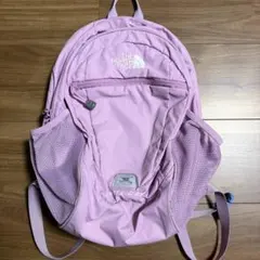 THE NORTH FACE キッズ リュック SMALL DAY
