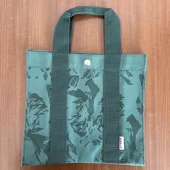 ミニトートバッグ