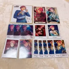 《即購入可能》 あんスタ 宗 ぱしゃっつ ぱしゃこれ アルカナ等まとめ売り