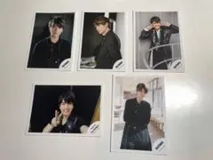 専用出品  髙地優吾フォトセット SixTONES 髙地優吾 オリジナルフォトセット 3セット - メルカリ