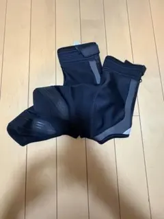 SHIMANO シューズカバー ブラックのサムネイル