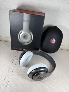 Beats Studio Wireless ヘッドホン 本体のサムネイル