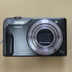 2026年最新】casio） ex-h15の人気アイテム - メルカリ