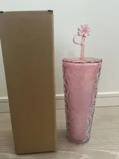 スタバ桜タンブラー　✴︎最安値✴︎