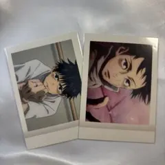 呪術廻戦 乙骨憂太 ぱしゃこれ セット