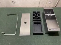 2026年最新】スノーピーク ステンボックスハーフユニットの人気