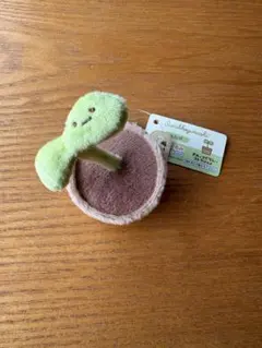 すみっコぐらし　てのりぬいぐるみ　ふたば　他 新品 すみっコぐらし ふたば てのりぬいぐるみ すみっコもの - メルカリ