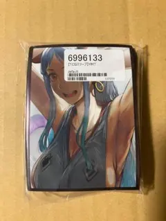 EATOS　ヤマト　袋破れ　ONE PIECE　ワンピース　エアコミケ　スリーブ